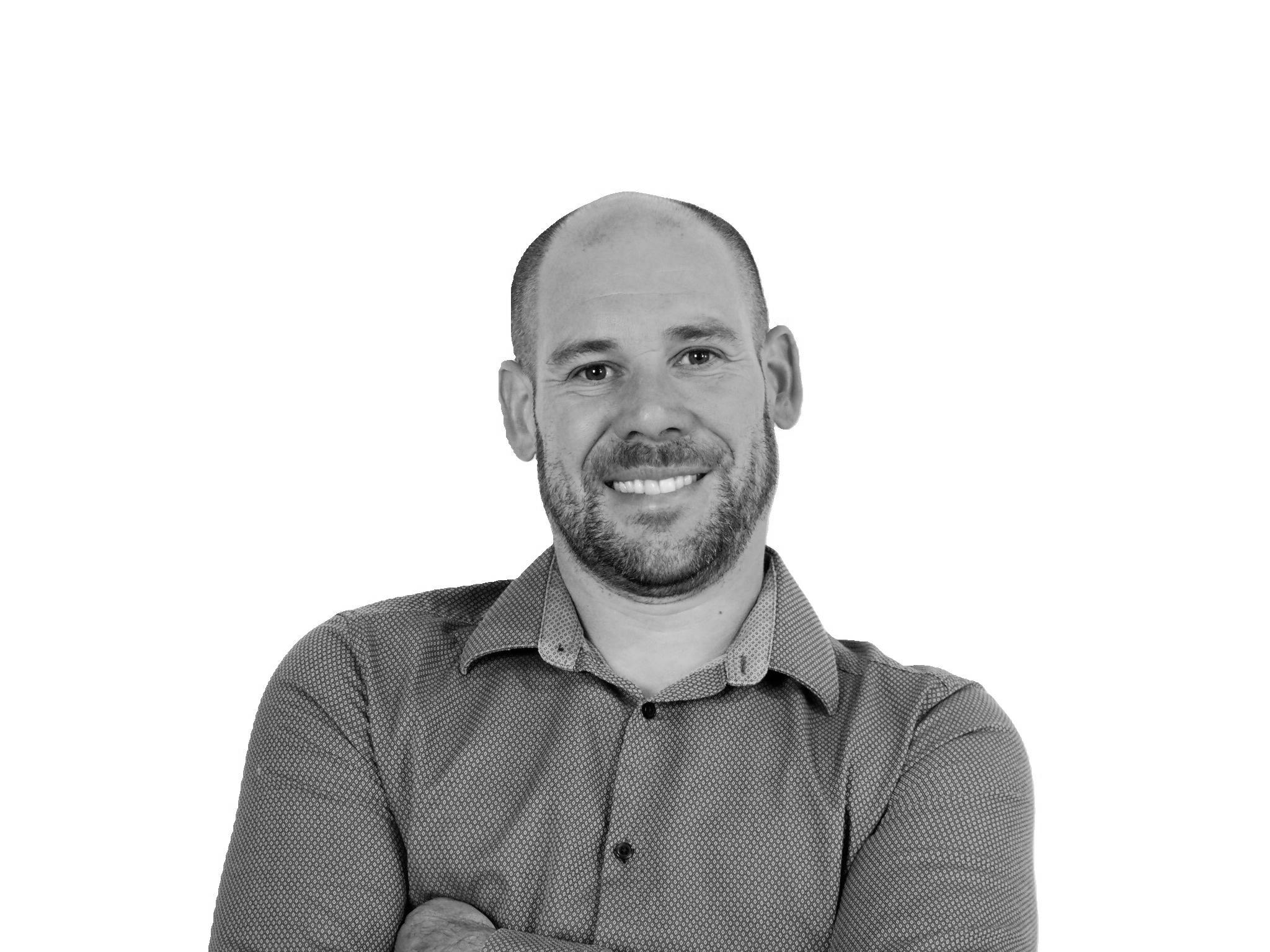 Image de profil de Damien BÉRANGER