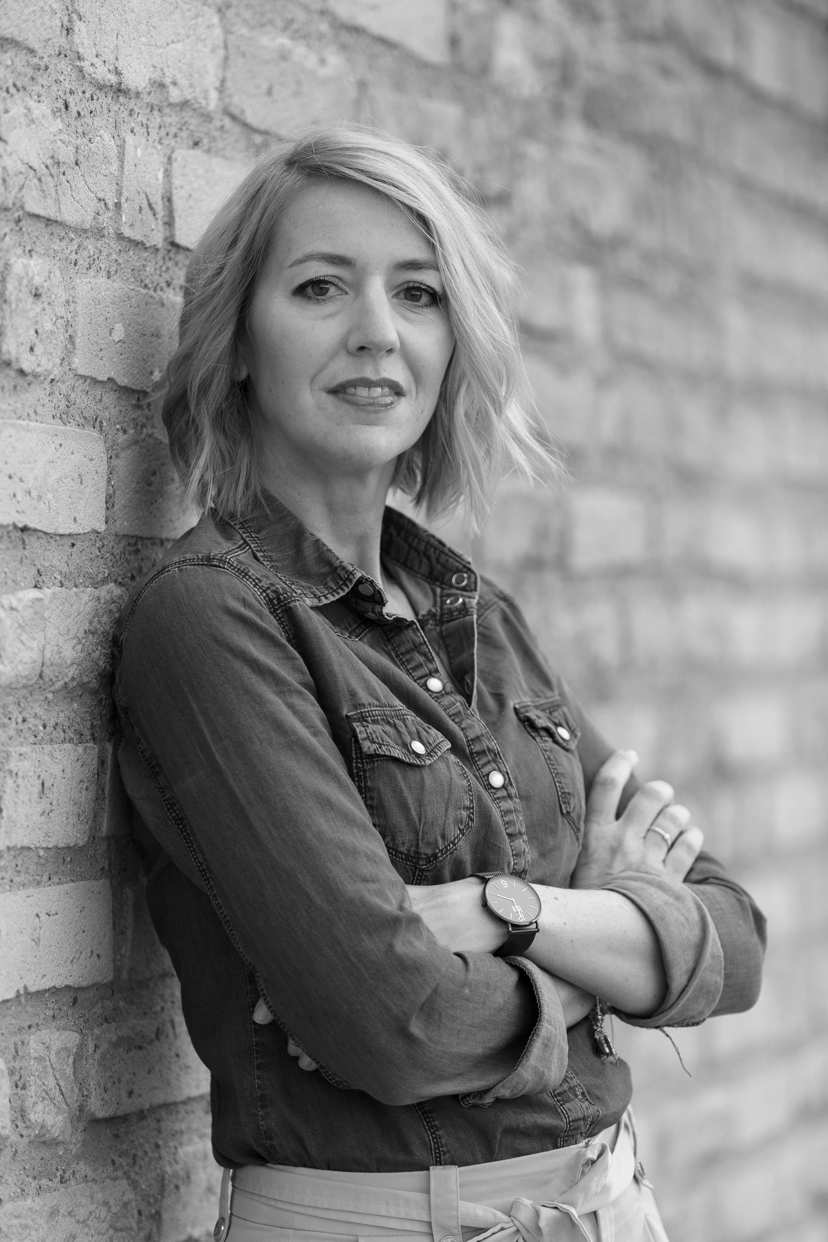 Image de profil de Maïté DEBLED