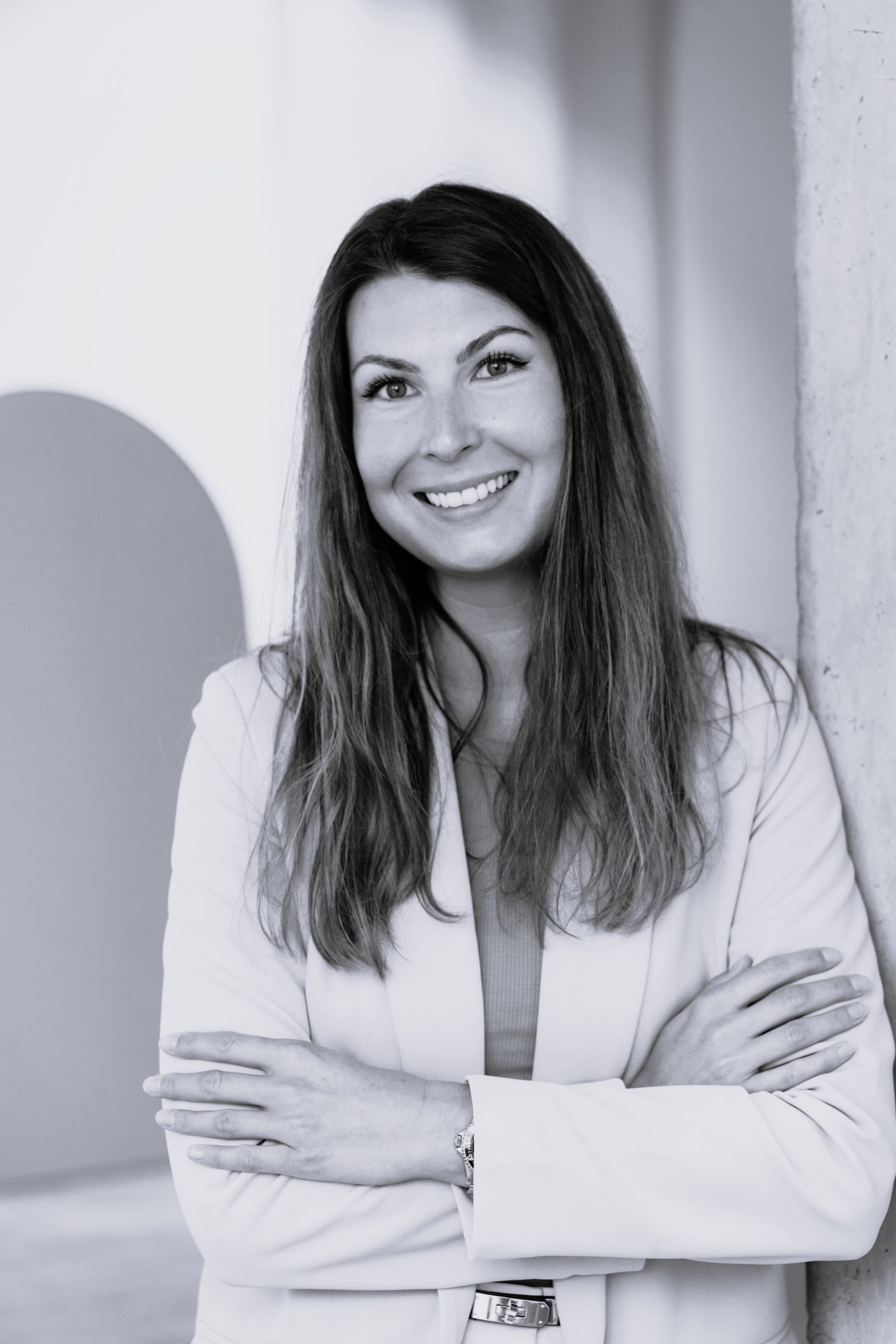 Image de profil de Elena FRIEDRICH